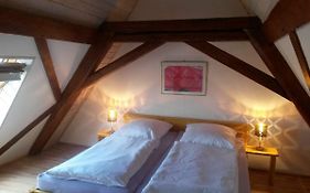 Ferienwohnung Familie Faath